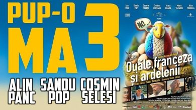 Pup-o ma! 3 (2023)