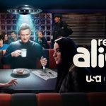 Resident Alien Sezonul 4