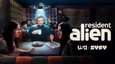 Resident Alien Sezonul 4