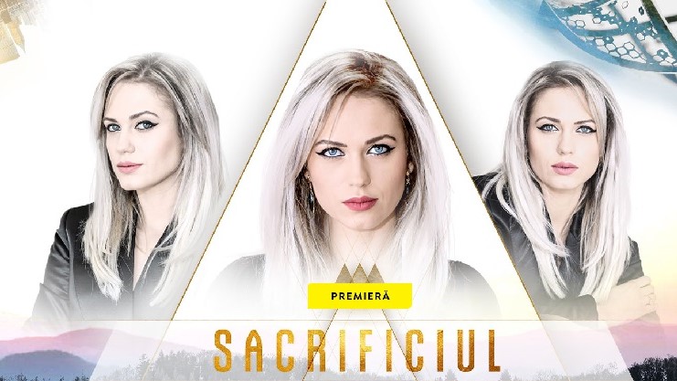 SACRIFICIUL sezonul 1