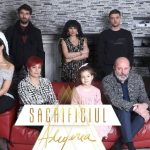 Sacrificiul sezonul 3