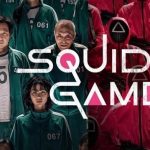 Squid Game Sezonul 1