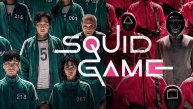 Squid Game Sezonul 1