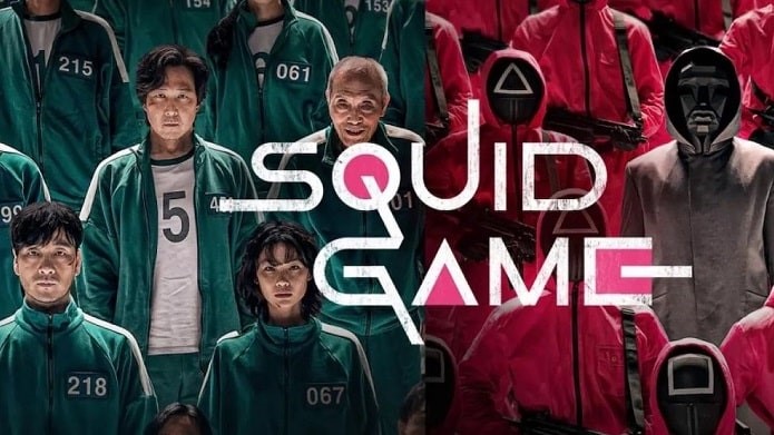Squid Game Sezonul 1