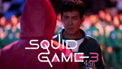 Squid Game Sezonul 3