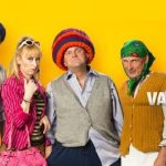 Vacanta Mare Leana s-a intors