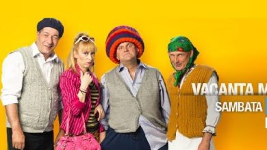 Vacanta Mare Leana s-a intors